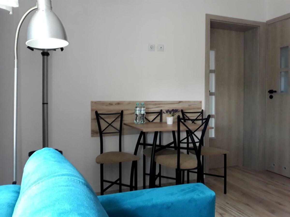 Chalet Zielone Zacisze Uniejów